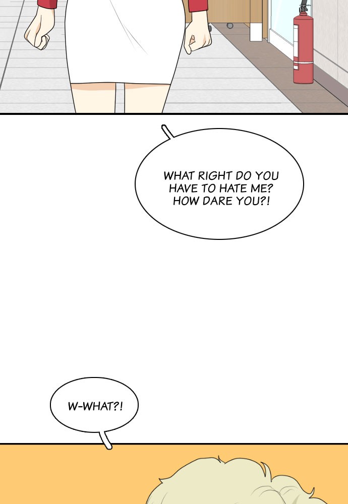 A Falling Cohabitation Chapter 152 - Page 51