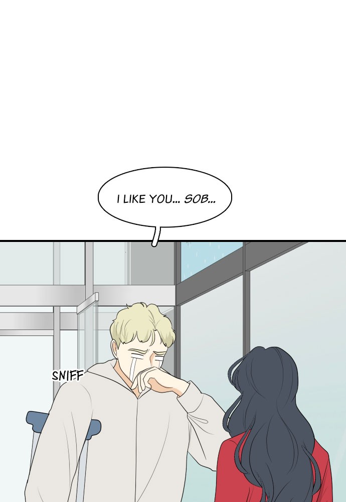 A Falling Cohabitation Chapter 152 - Page 56