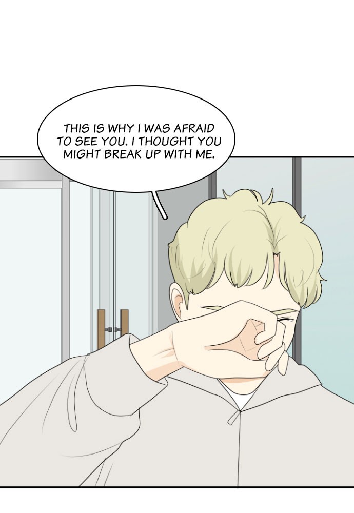 A Falling Cohabitation Chapter 152 - Page 58