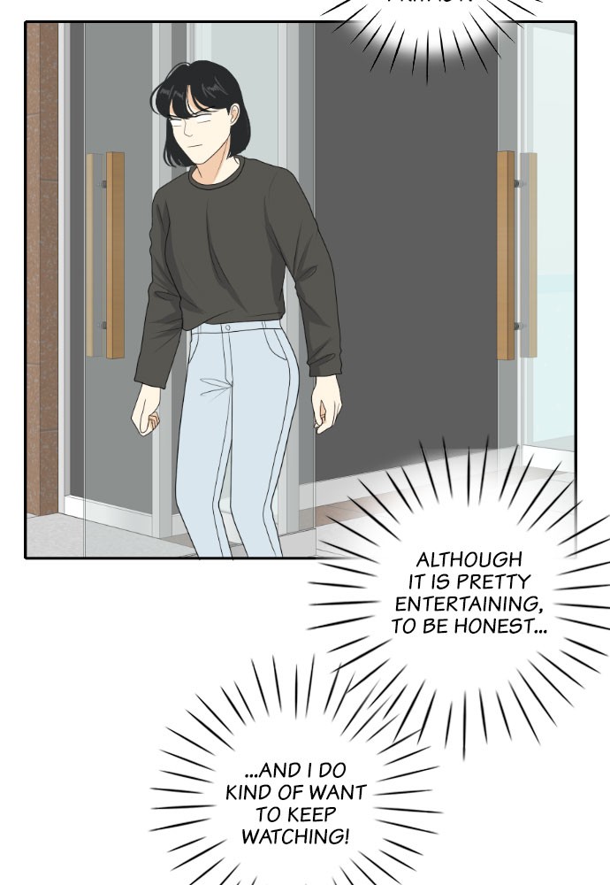 A Falling Cohabitation Chapter 152 - Page 70