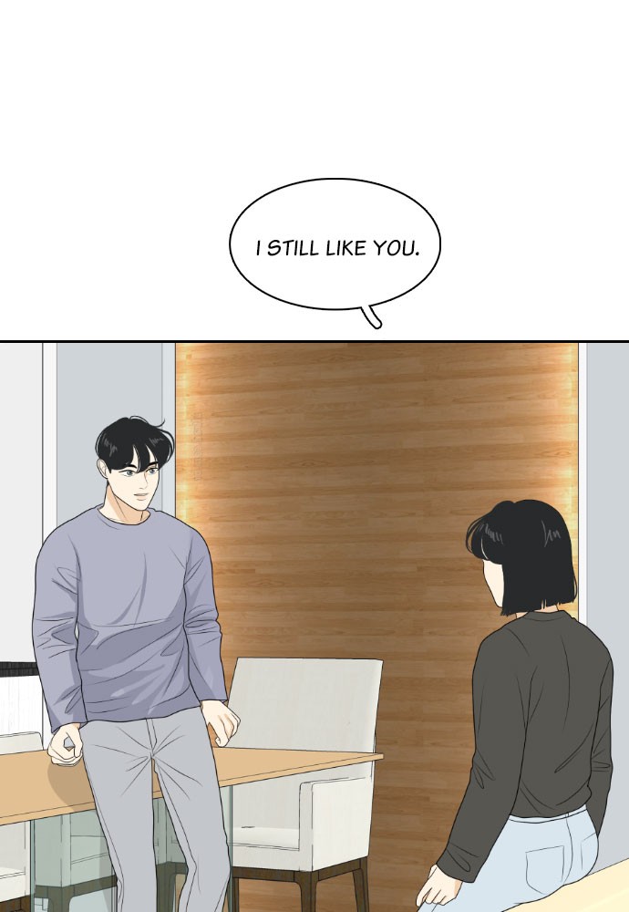 A Falling Cohabitation Chapter 153 - Page 81