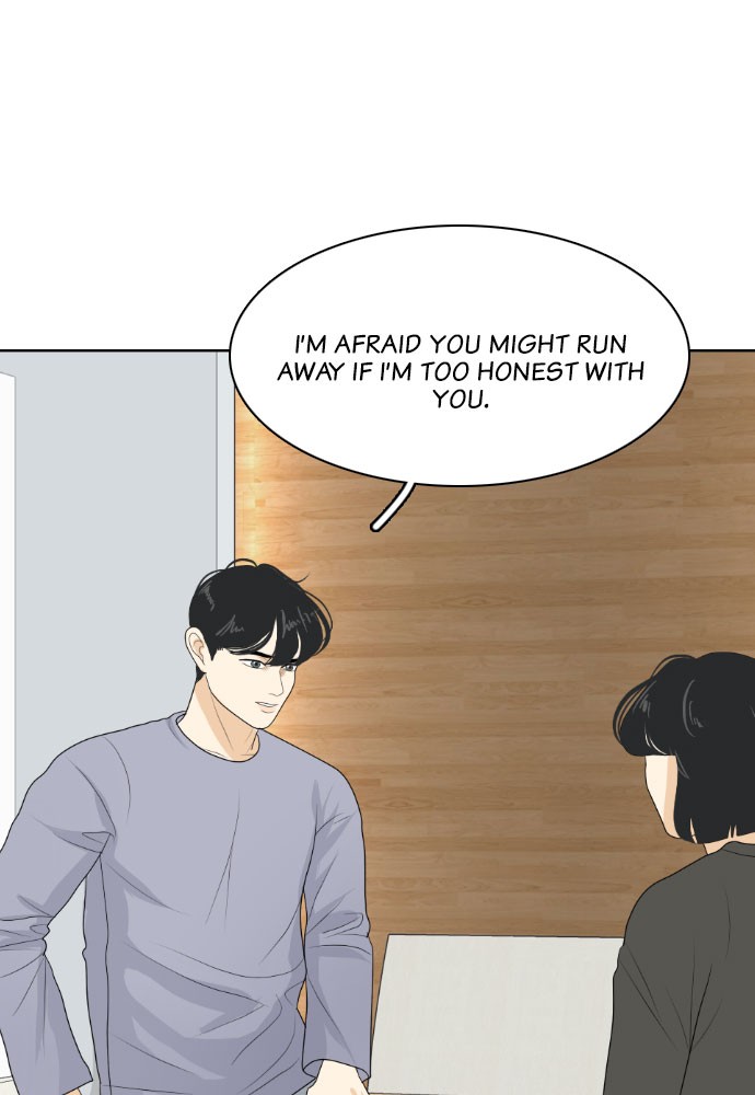 A Falling Cohabitation Chapter 153 - Page 92