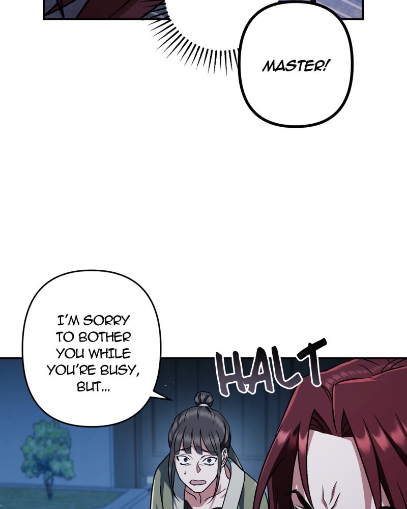 Heeran Love Song Chapter 50 - Page 14