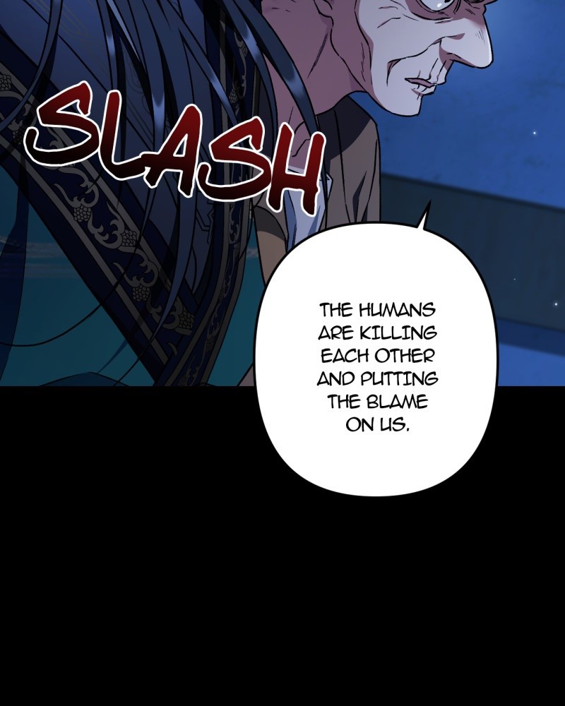 Heeran Love Song Chapter 50 - Page 57