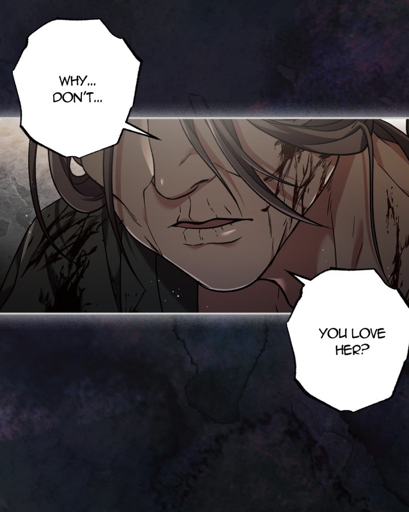 Heeran Love Song Chapter 59 - Page 86