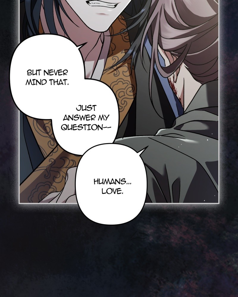 Heeran Love Song Chapter 59 - Page 88