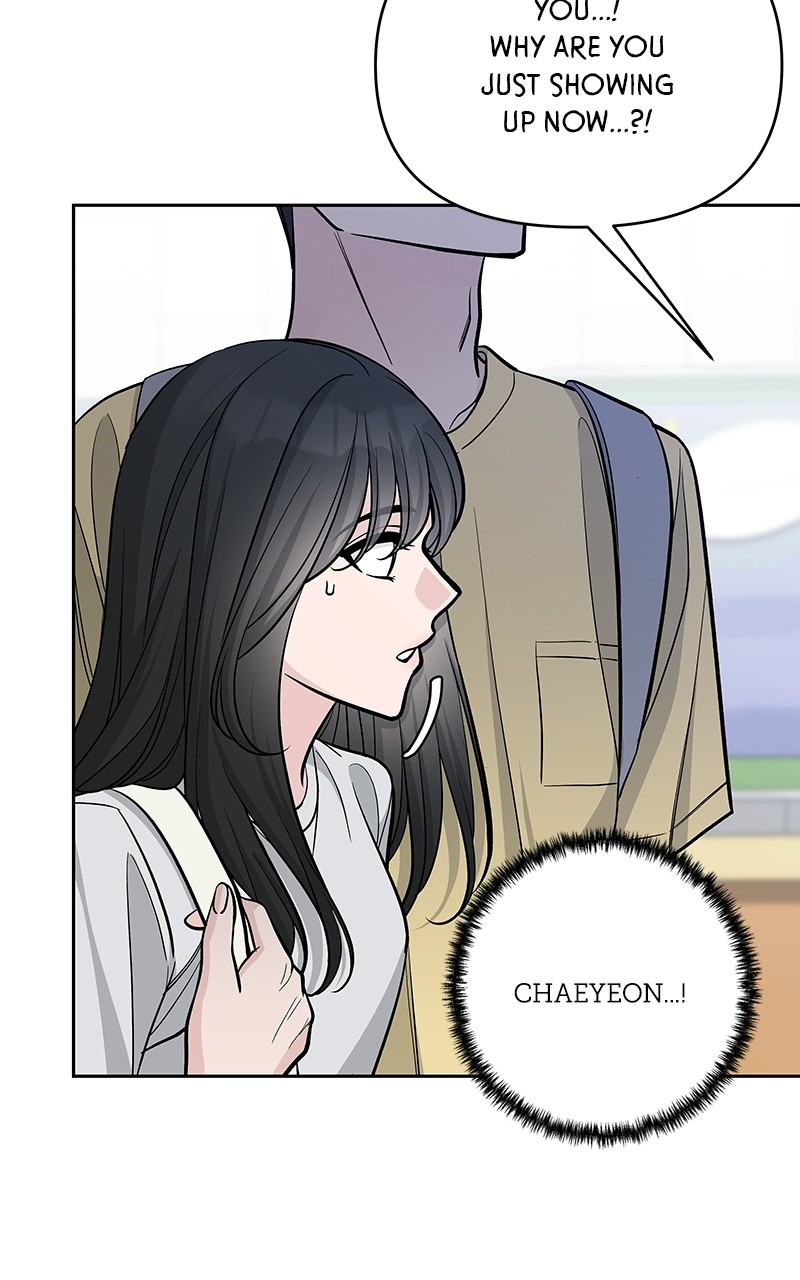 Exchange Student Chapter 61 - Page 38