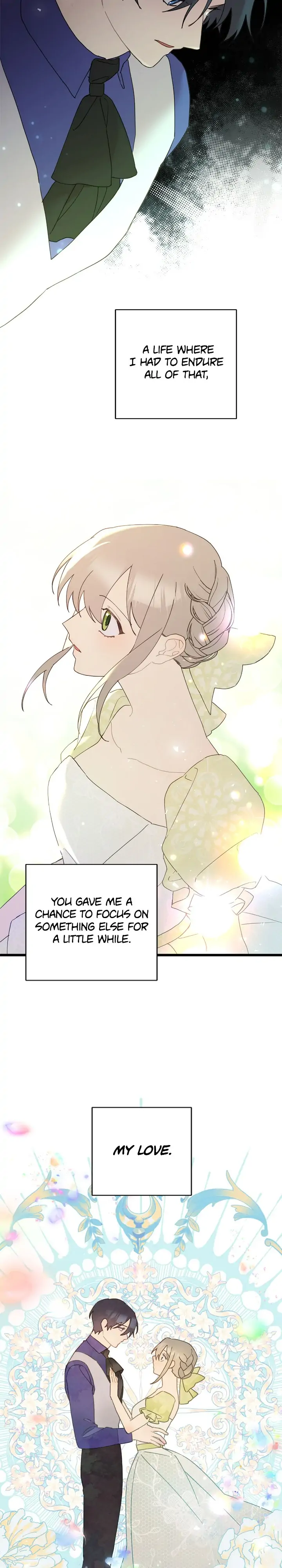 Please Cry, Crown Prince Chapter 71 - Page 4