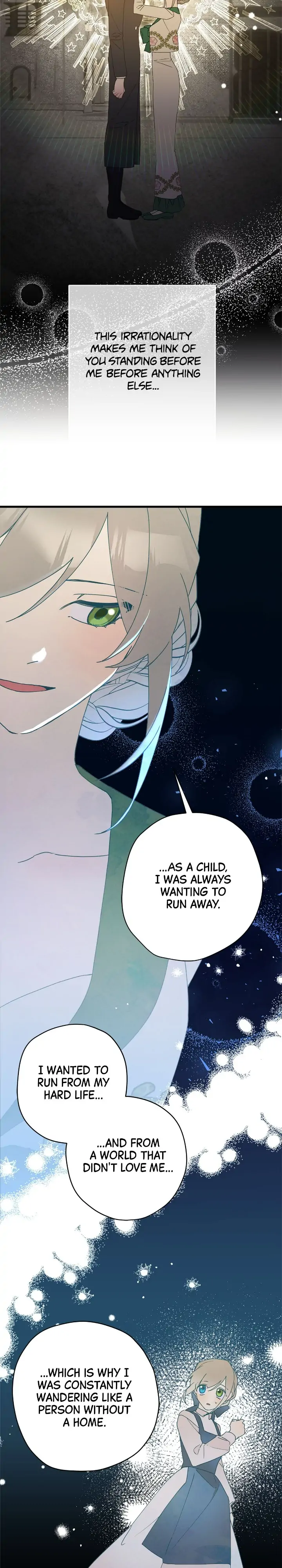 Please Cry, Crown Prince Chapter 71 - Page 19