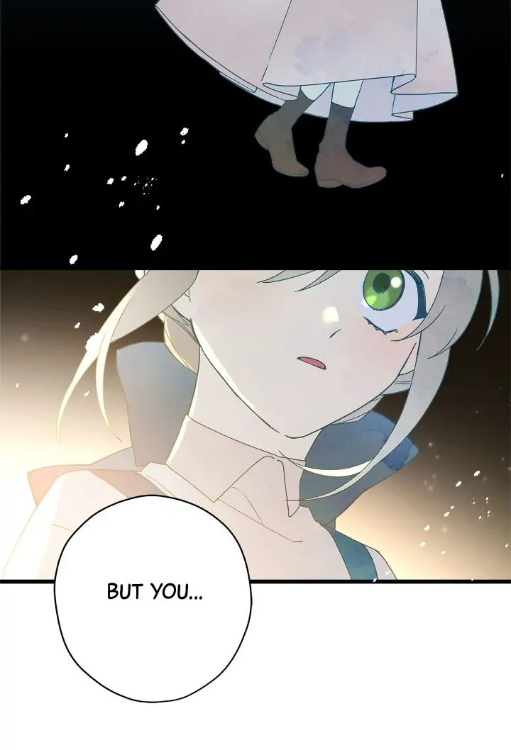 Please Cry, Crown Prince Chapter 71 - Page 20