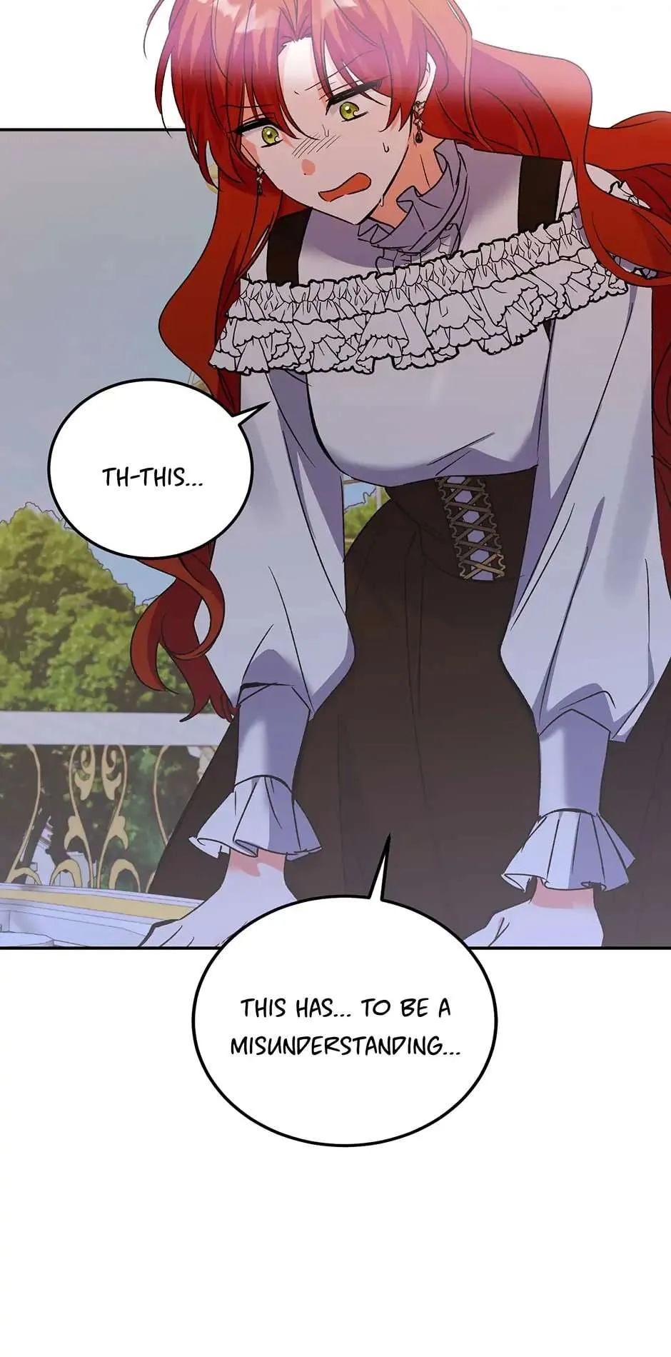 The Evil Girl Karuna Has Shrunk Chapter 79 - Page 49