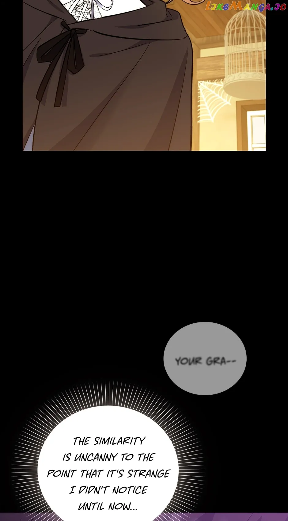 The Evil Girl Karuna Has Shrunk Chapter 81 - Page 49