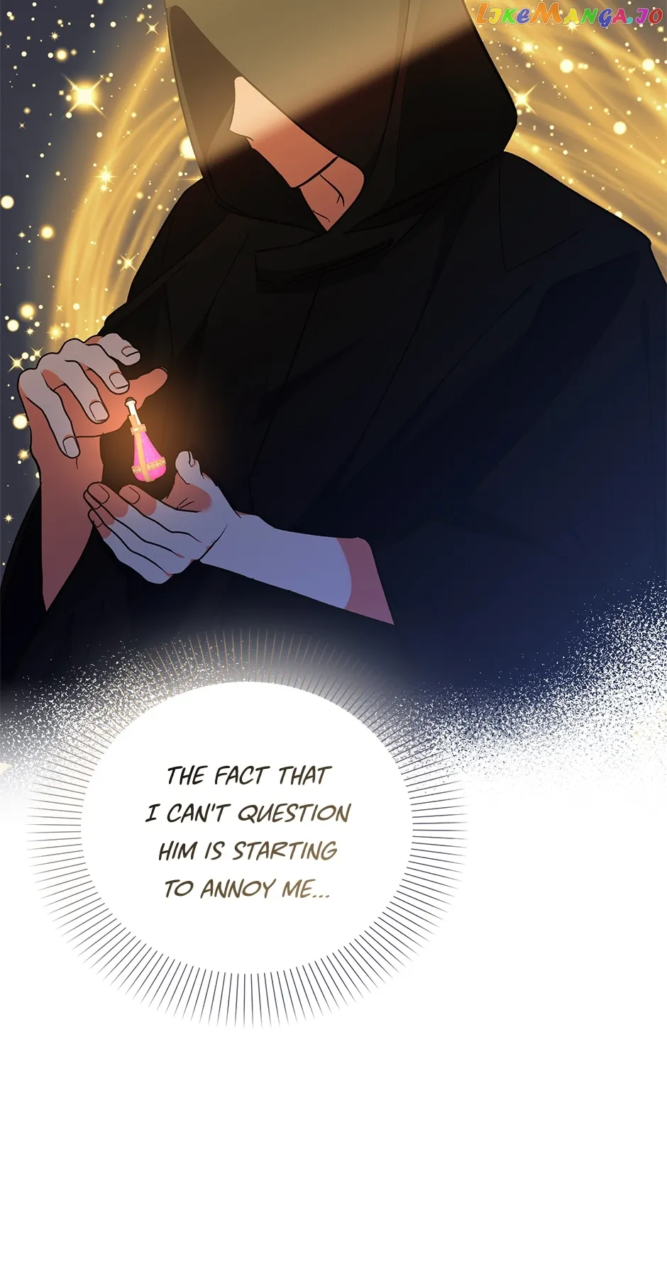 The Evil Girl Karuna Has Shrunk Chapter 81 - Page 66
