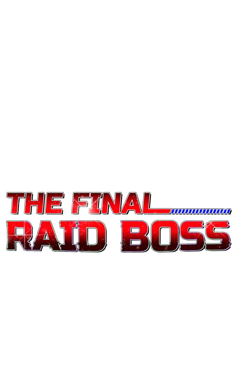 Final Boss Chapter 80 - Page 31