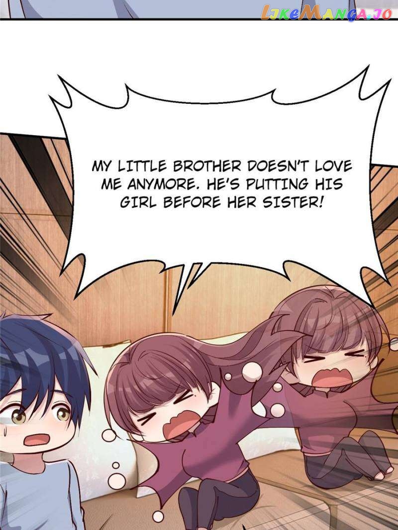 My Sister Is A SuperStar Chapter 211 - Page 5