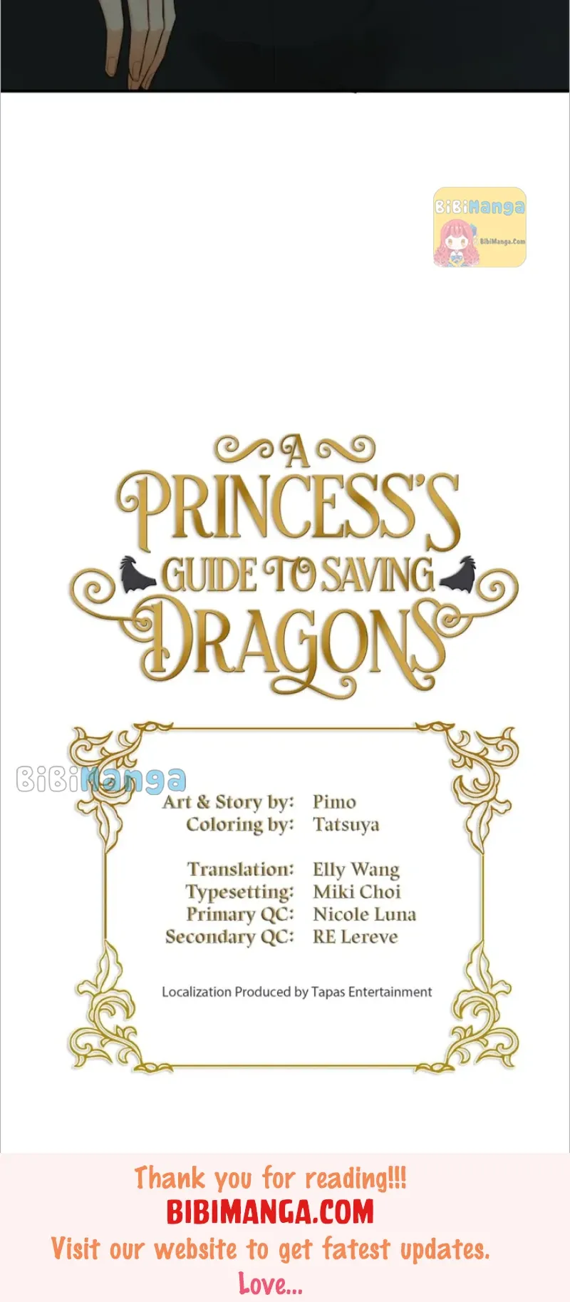 Dragon Raising Manual Chapter 87 - Page 50