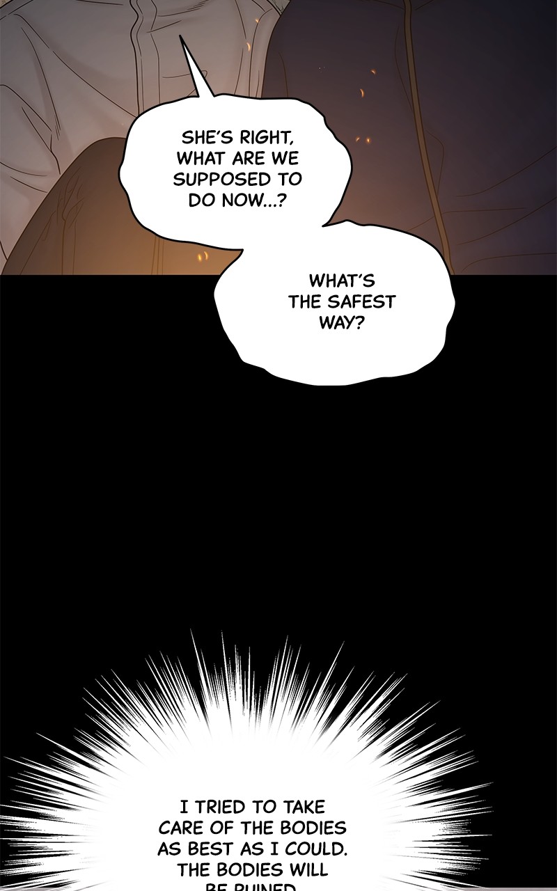 Chasing Tails Chapter 98 - Page 75