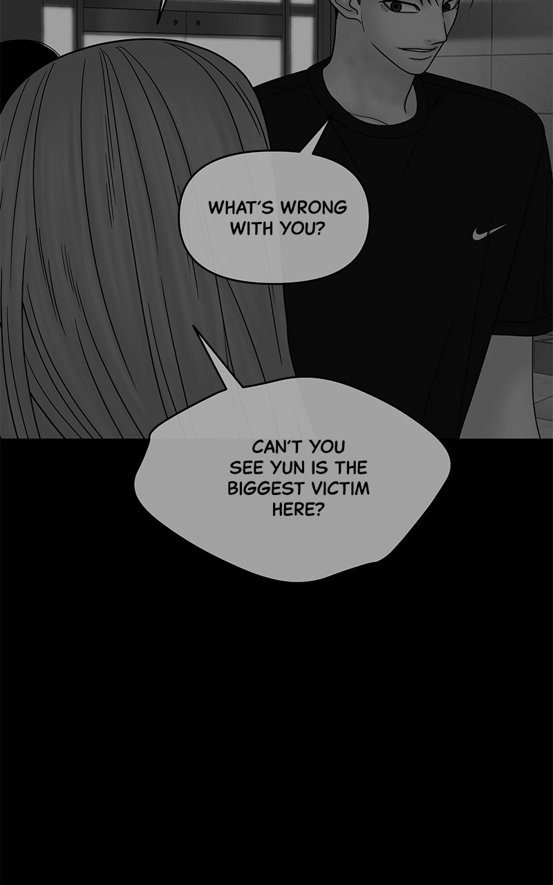 Chasing Tails Chapter 97 - Page 119