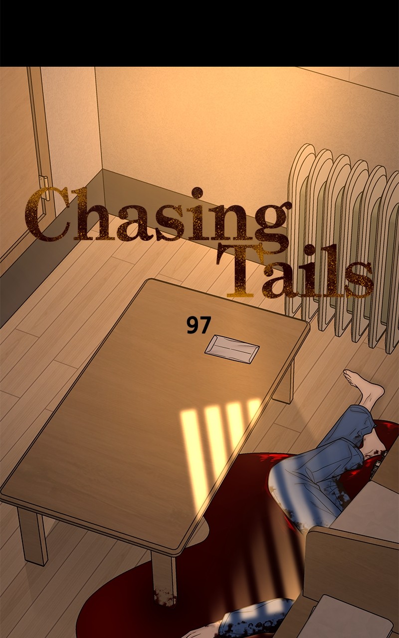 Chasing Tails Chapter 97 - Page 167