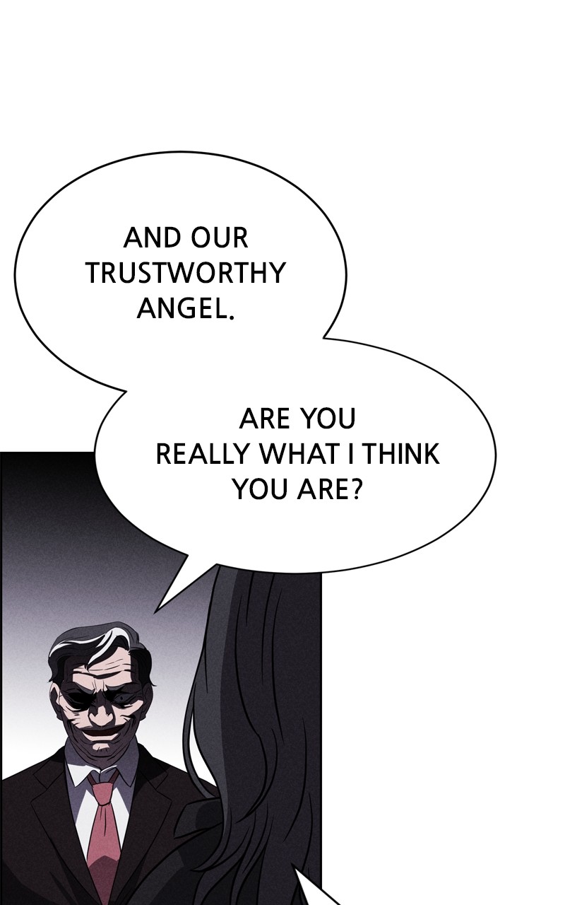 Flawed Almighty Chapter 93 - Page 35