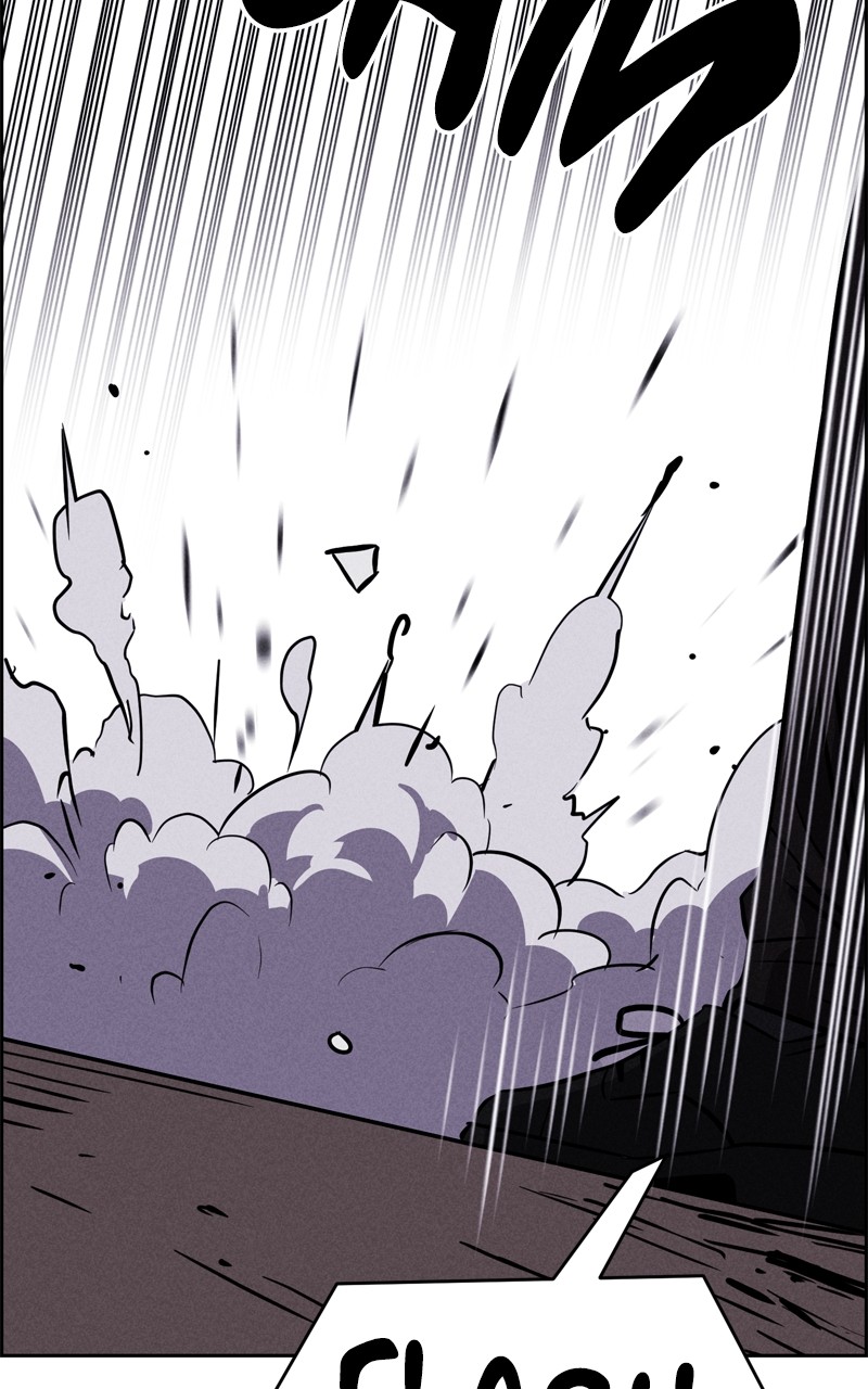 Flawed Almighty Chapter 93 - Page 92