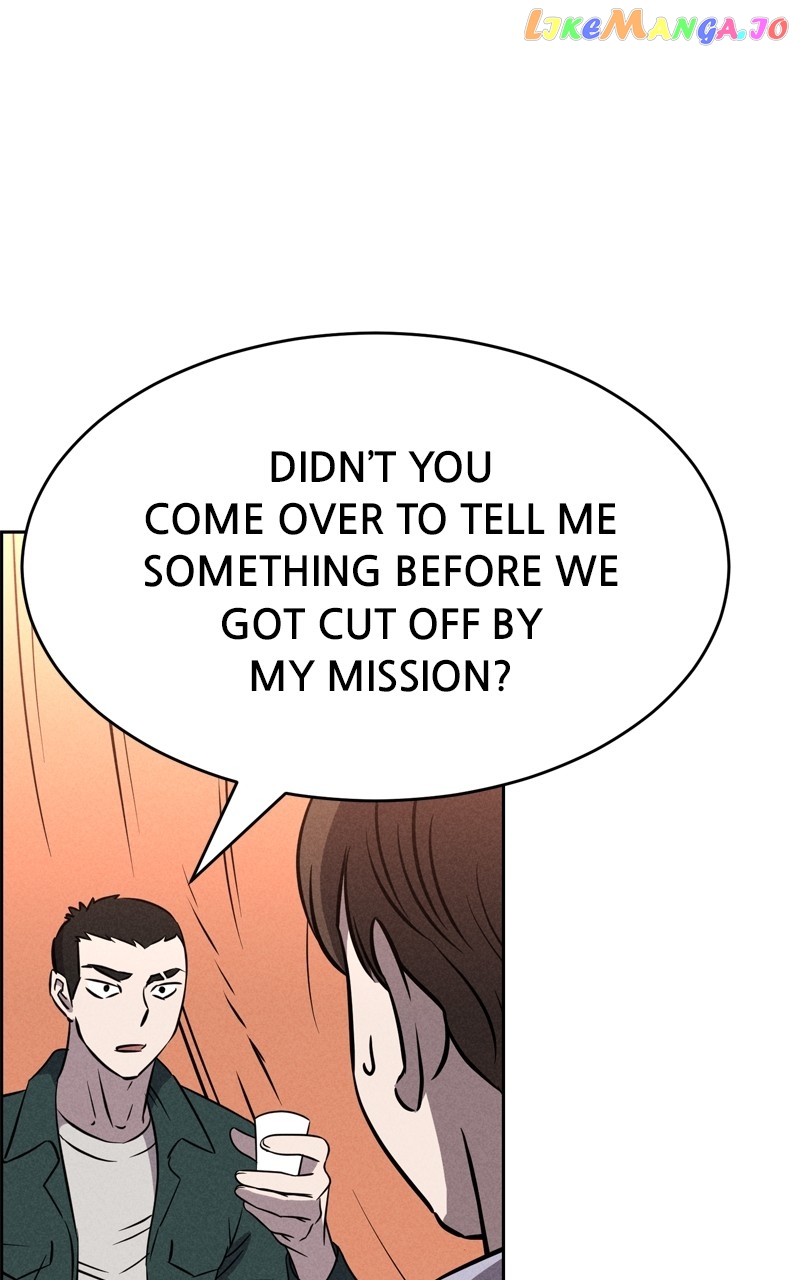 Flawed Almighty Chapter 95 - Page 70
