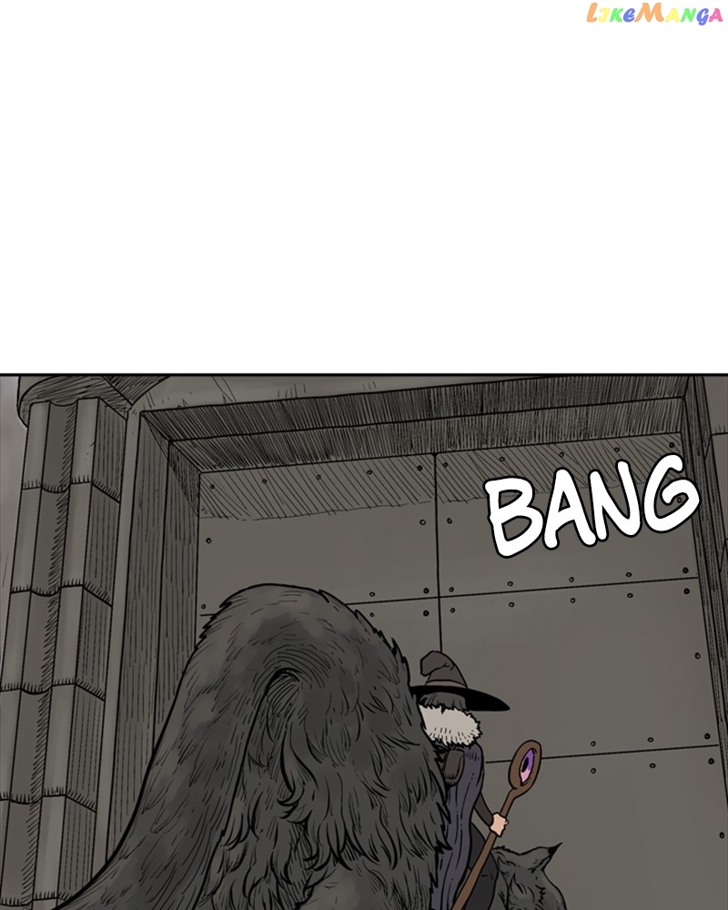 Mage Again Chapter 56 - Page 3