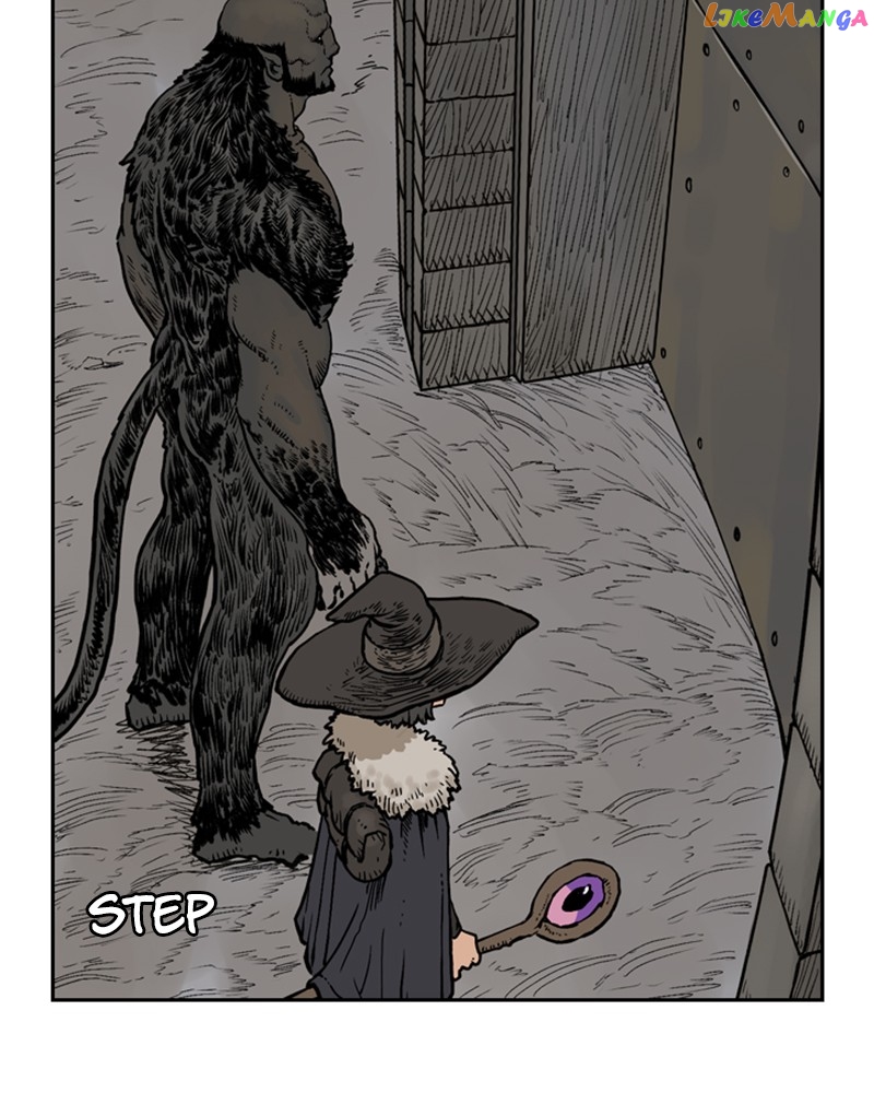 Mage Again Chapter 56 - Page 8