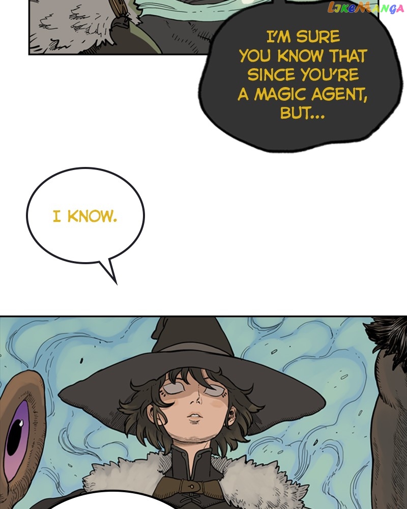 Mage Again Chapter 56 - Page 16