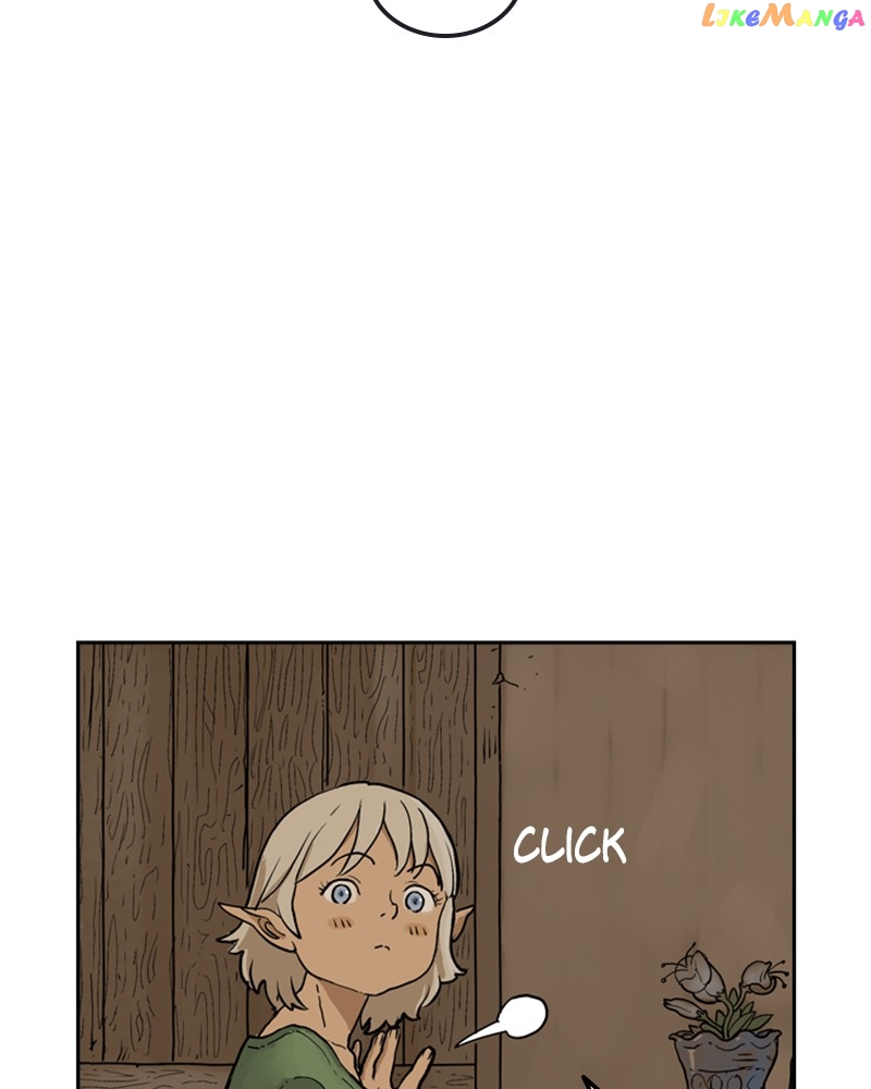 Mage Again Chapter 56 - Page 61