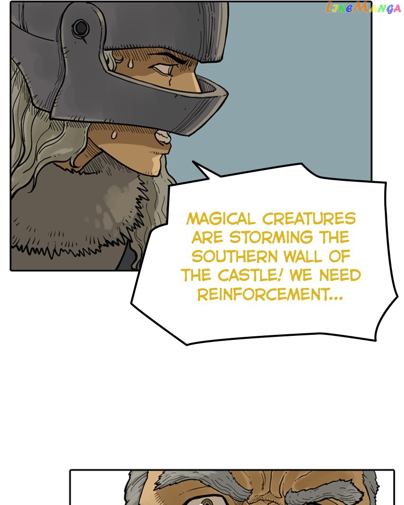 Mage Again Chapter 56 - Page 88