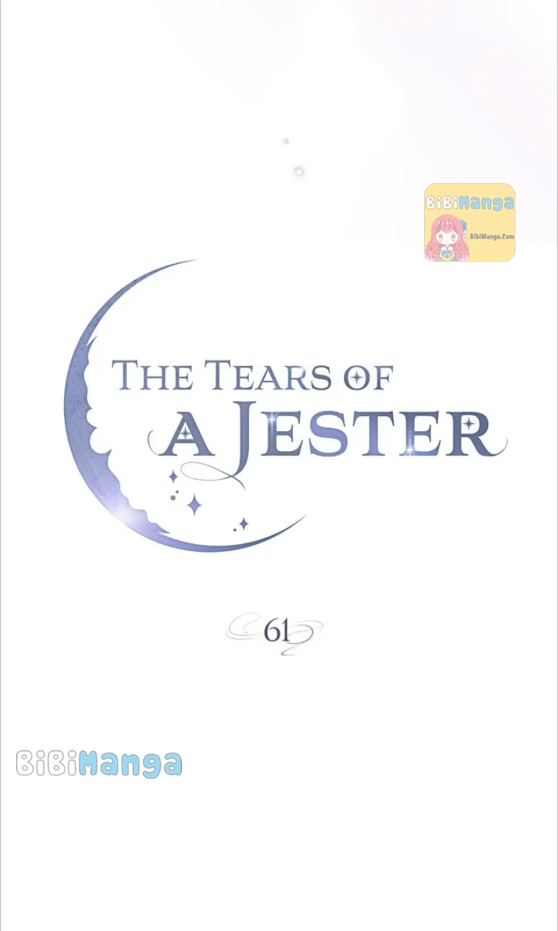 The Tears of a Jester Chapter 61 - Page 15