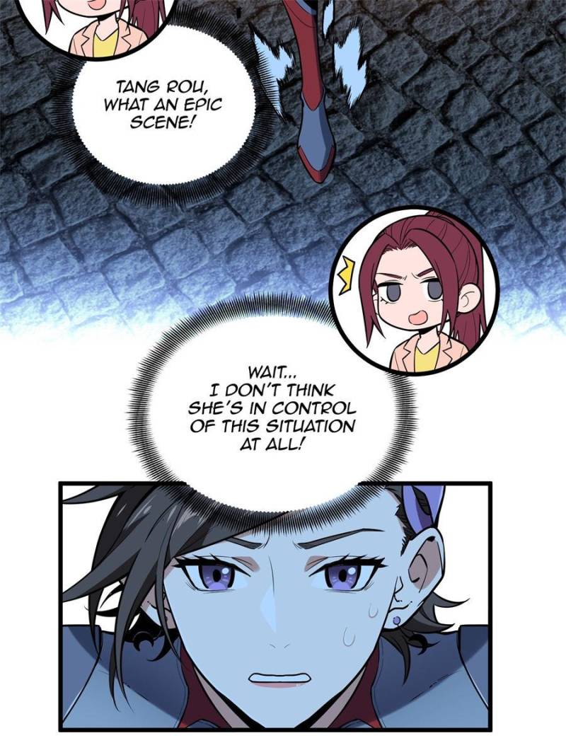 The King’s Avatar Chapter 105 - Page 48
