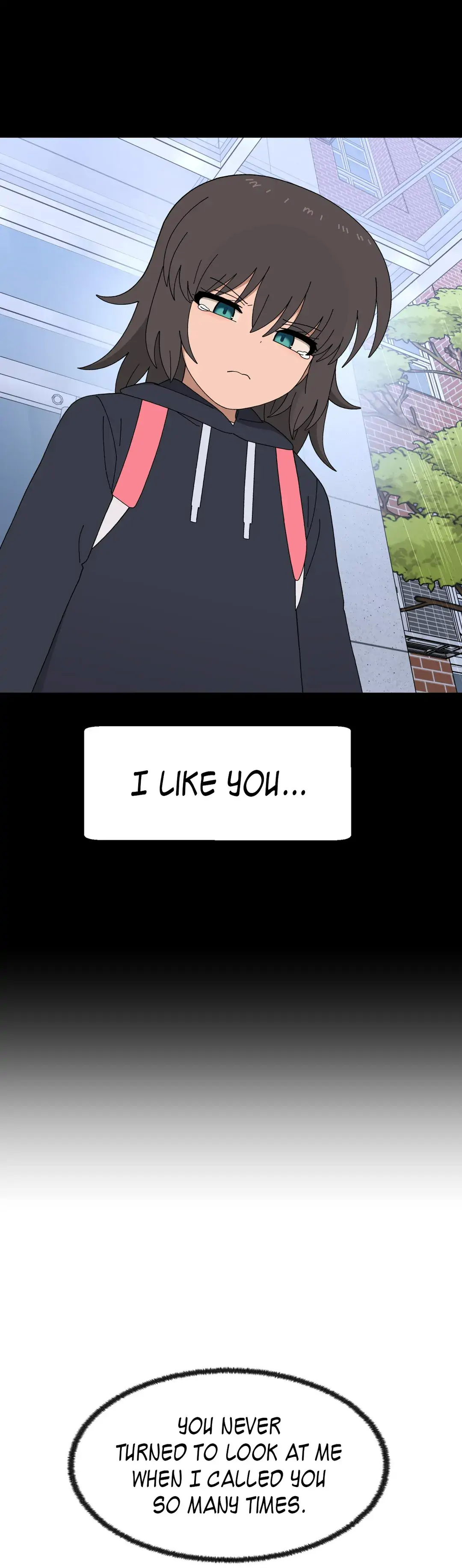 You’re Under My Skin! Chapter 76 - Page 28