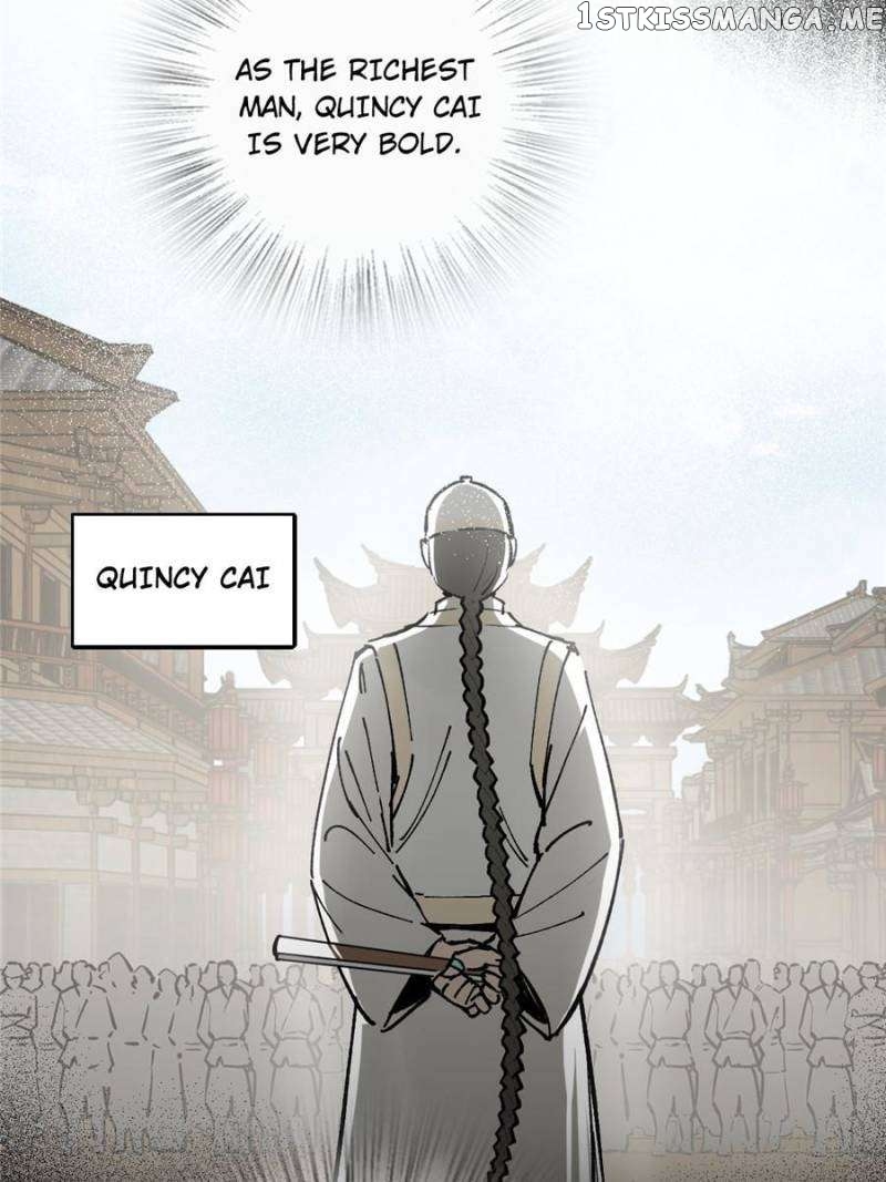 Another beginning with the Guhuo bird Chapter 211 - Page 25