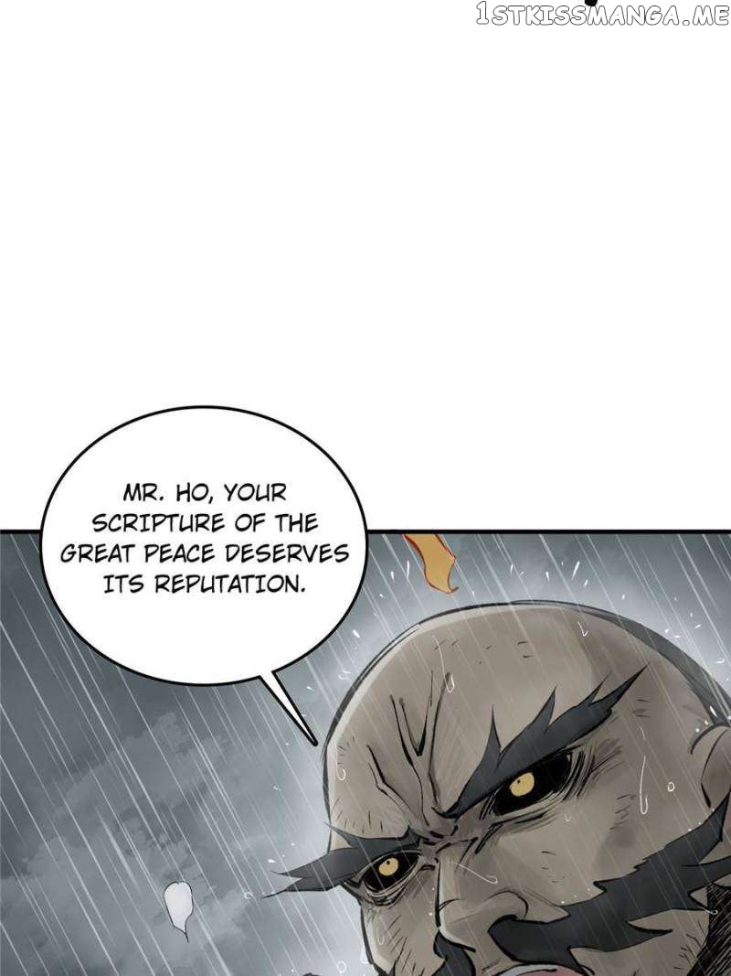 Another beginning with the Guhuo bird Chapter 211 - Page 59