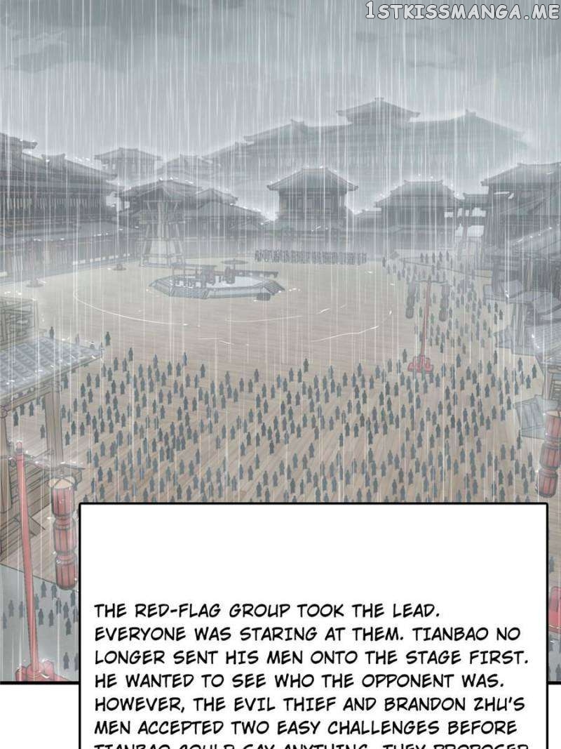 Another beginning with the Guhuo bird Chapter 211 - Page 65