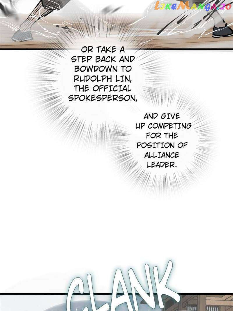 Another beginning with the Guhuo bird Chapter 219 - Page 37