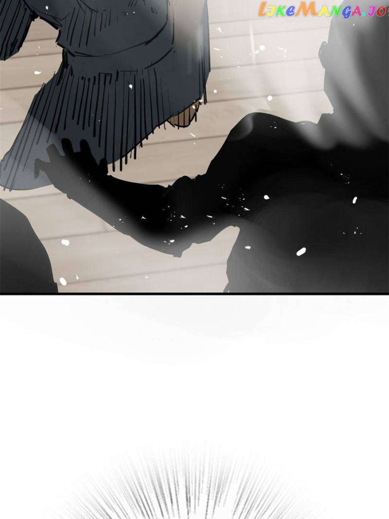 Another beginning with the Guhuo bird Chapter 219 - Page 40