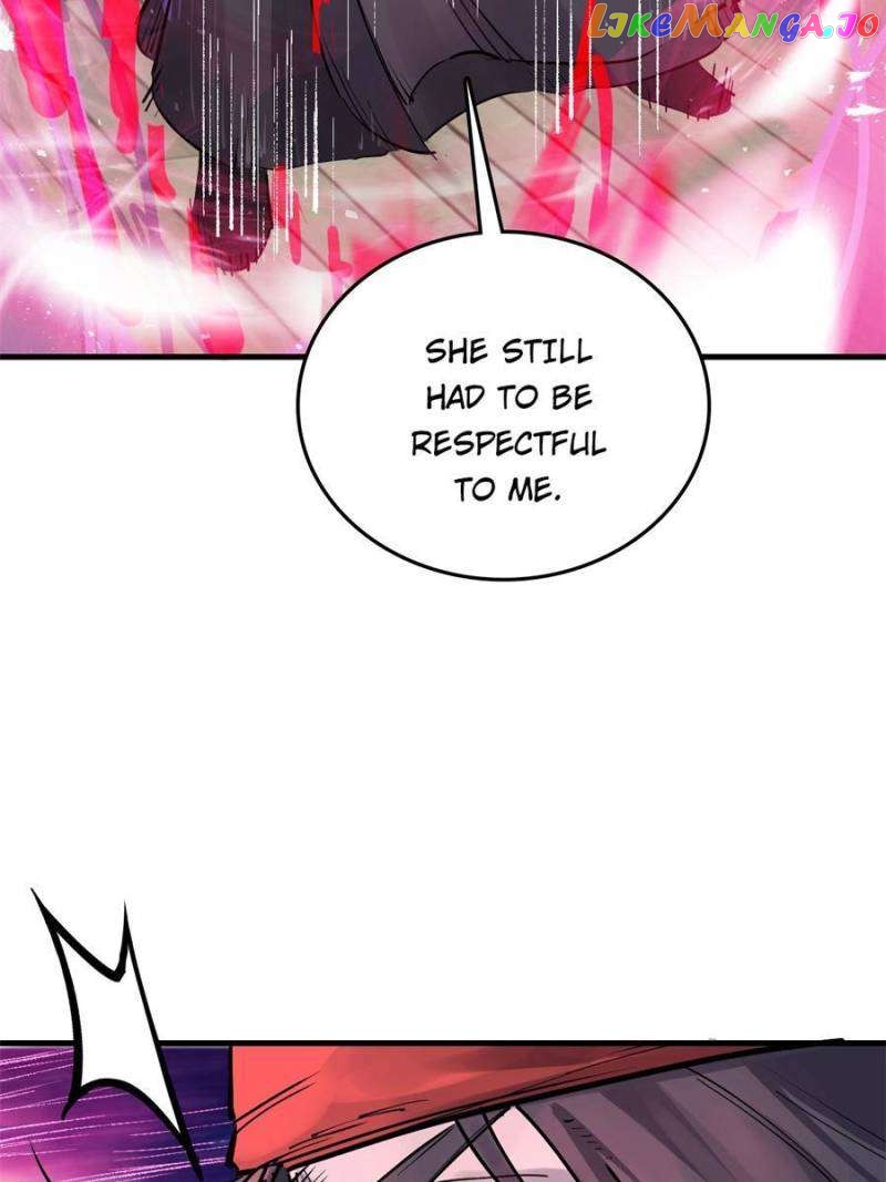 Another beginning with the Guhuo bird Chapter 219 - Page 64