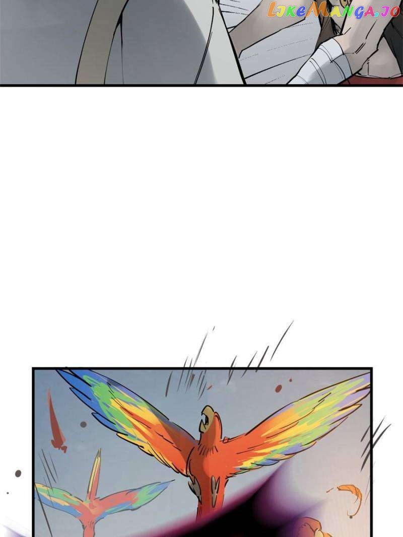 Another beginning with the Guhuo bird Chapter 219 - Page 78