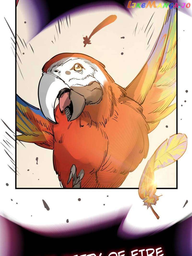 Another beginning with the Guhuo bird Chapter 219 - Page 80