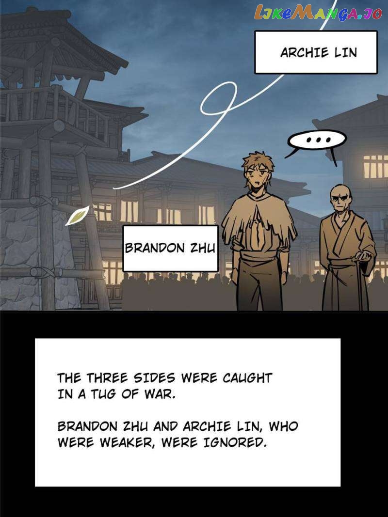 Another beginning with the Guhuo bird Chapter 213 - Page 64