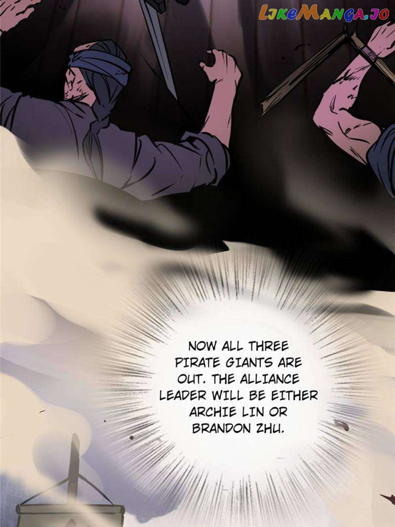 Another beginning with the Guhuo bird Chapter 213 - Page 85