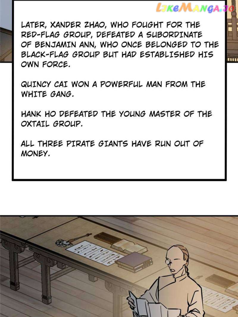 Another beginning with the Guhuo bird Chapter 213 - Page 91