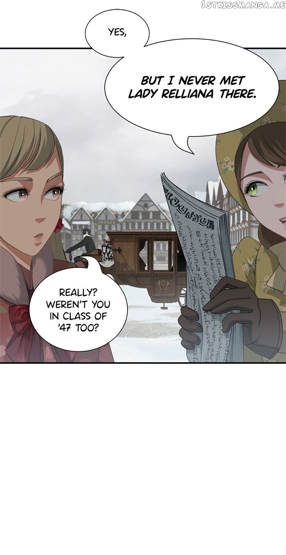 How can a time-limited evil gain her vengeance? Chapter 56 - Page 16