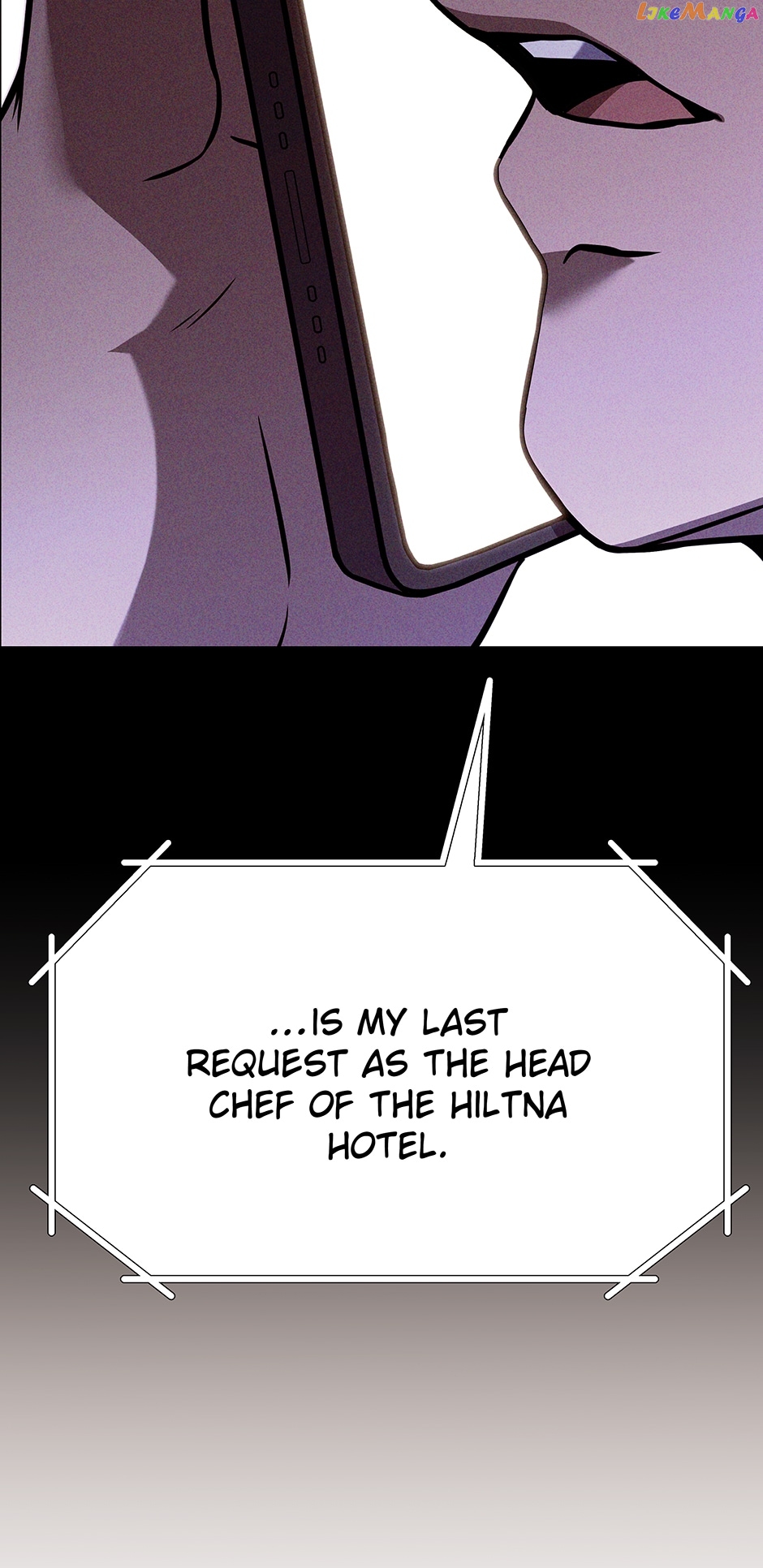 Youngest Chef from the 3rd Rate Hotel Chapter 77 - Page 82