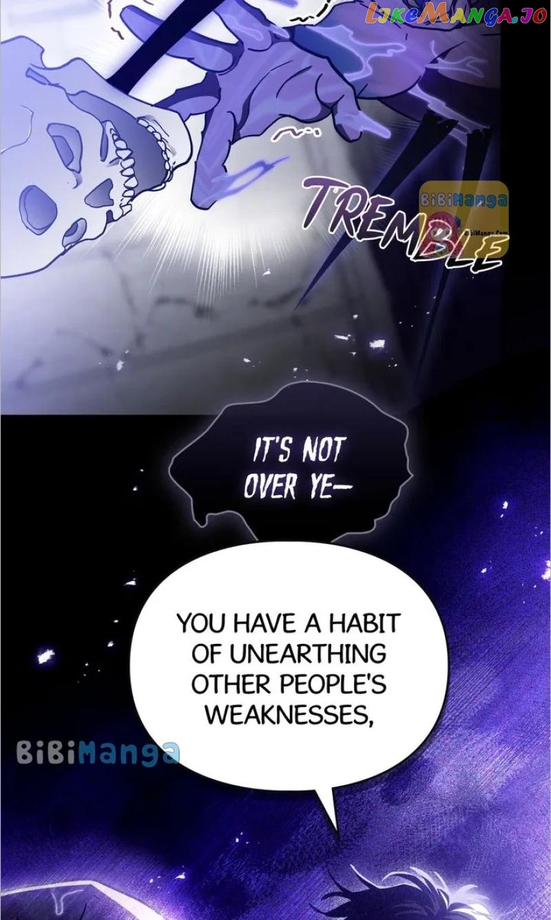 A Trace of the Wonder Chapter 71 - Page 32