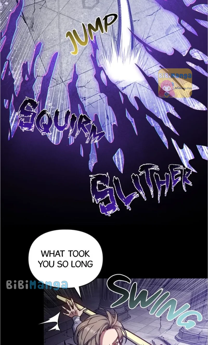 A Trace of the Wonder Chapter 69 - Page 7