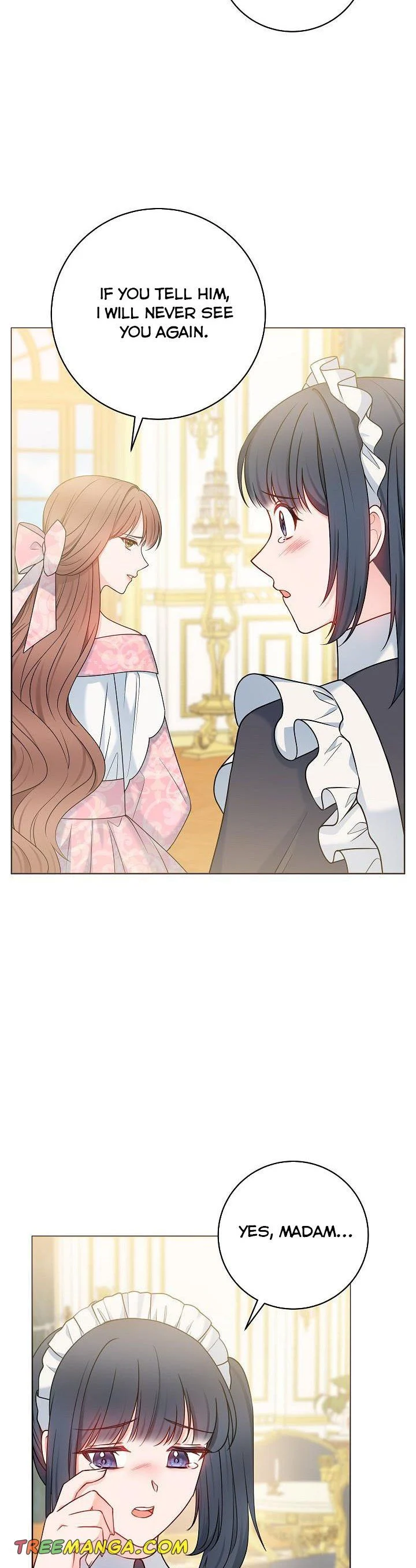 Sickly? Husband’s Contractual Wife Chapter 70 - Page 2